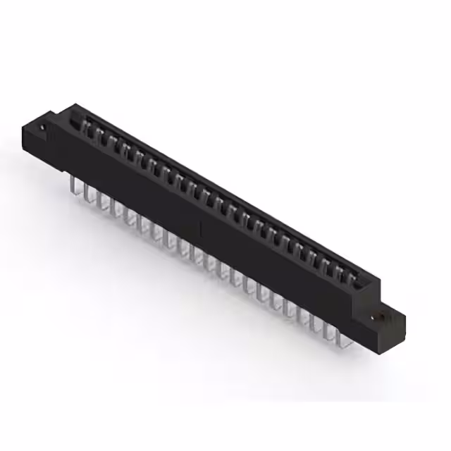 357-042-459-207 EDAC Inc.  Edgeboard Connectors